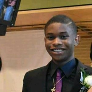 Meet your Posher, Roy